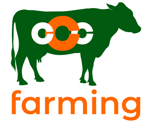 Farming logo